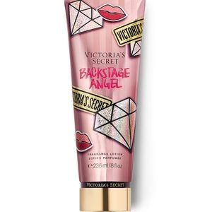 VICTORIA SECRET FRAGRANCE LOTION 8 OZ
